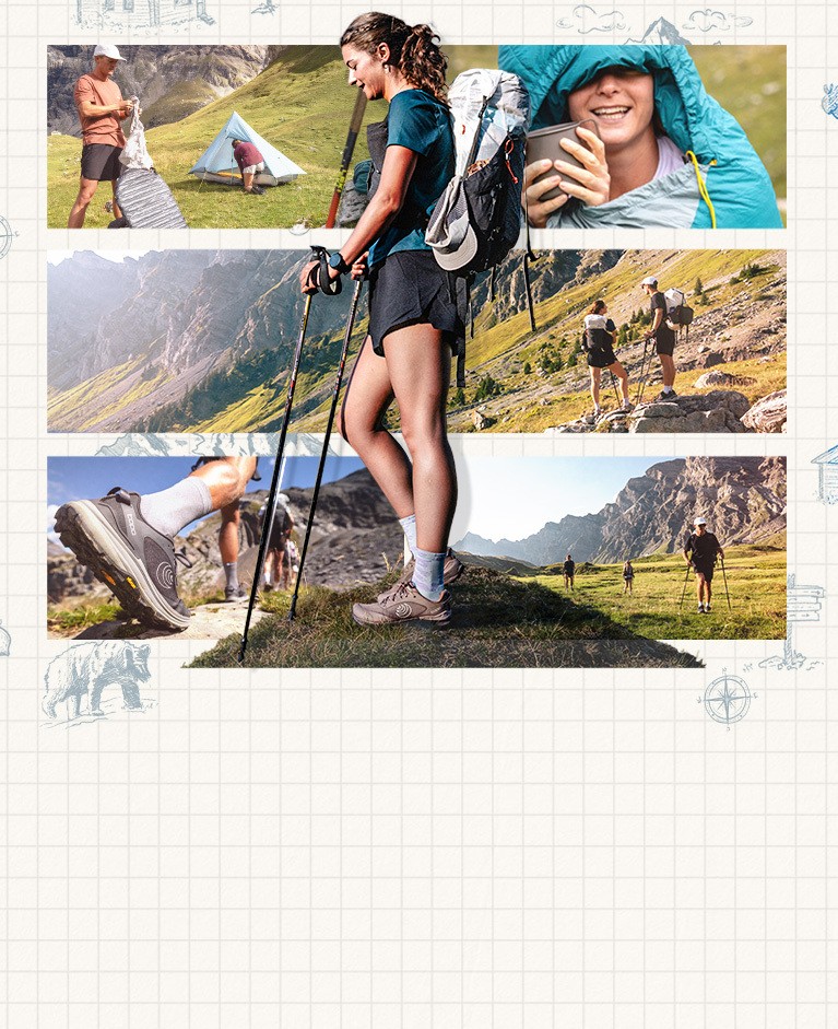 Traverse 2